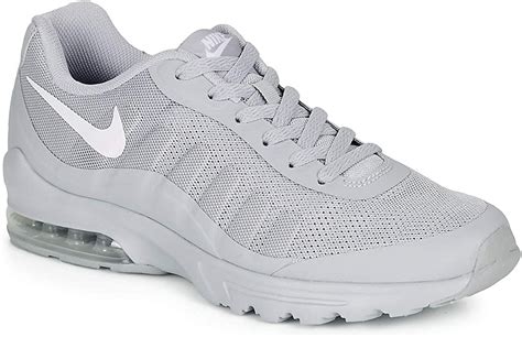 Nike Sneaker Air Max Invigor grau 